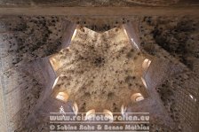 Spanien | Autonome Gemeinschaft Andalusien | Granada | Alhambra |