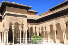 Autonome Gemeinschaft Andalusien