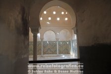 Spanien | Autonome Gemeinschaft Andalusien | Granada | Alhambra |