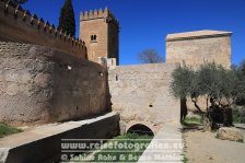Spanien | Autonome Gemeinschaft Andalusien | Granada | Alhambra |