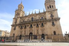 Spanien | Autonome Gemeinschaft Andalusien | Jaén |