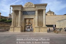 Spanien | Autonome Gemeinschaft Andalusien | Córdoba |