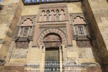 Spanien | Autonome Gemeinschaft Andalusien | Córdoba | Moschee-Kathedrale von Córdoba |