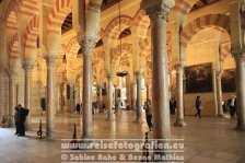 Spanien | Autonome Gemeinschaft Andalusien | Córdoba | Moschee-Kathedrale von Córdoba |