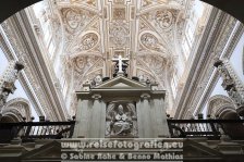 Spanien | Autonome Gemeinschaft Andalusien | Córdoba | Moschee-Kathedrale von Córdoba |