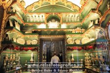 Spanien | Autonome Gemeinschaft Andalusien | Córdoba | Moschee-Kathedrale von Córdoba |