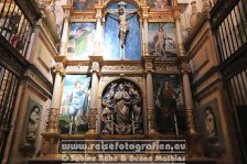 Spanien | Autonome Gemeinschaft Andalusien | Córdoba | Moschee-Kathedrale von Córdoba |