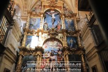 Spanien | Autonome Gemeinschaft Andalusien | Córdoba | Moschee-Kathedrale von Córdoba |