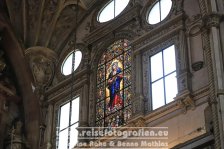 Spanien | Autonome Gemeinschaft Andalusien | Córdoba | Moschee-Kathedrale von Córdoba |