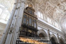 Spanien | Autonome Gemeinschaft Andalusien | Córdoba | Moschee-Kathedrale von Córdoba |