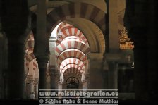 Spanien | Autonome Gemeinschaft Andalusien | Córdoba | Moschee-Kathedrale von Córdoba |