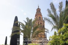 Spanien | Autonome Gemeinschaft Andalusien | Córdoba | Moschee-Kathedrale von Córdoba |