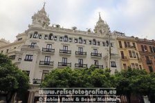 Spanien | Autonome Gemeinschaft Andalusien | Córdoba |