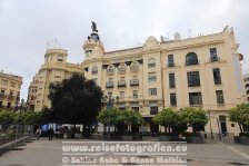 Spanien | Autonome Gemeinschaft Andalusien | Córdoba |