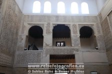 Spanien | Autonome Gemeinschaft Andalusien | Córdoba | Synagoge |