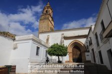 Spanien | Autonome Gemeinschaft Andalusien | Carmona |