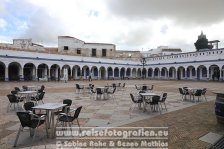 Spanien | Autonome Gemeinschaft Andalusien | Carmona |