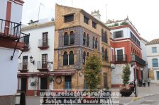 Spanien | Autonome Gemeinschaft Andalusien | Carmona |