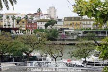 Spanien | Autonome Gemeinschaft Andalusien | Sevilla |