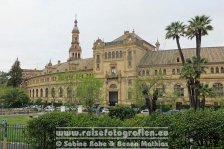 Spanien | Autonome Gemeinschaft Andalusien | Sevilla |