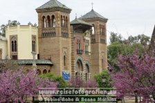 Spanien | Autonome Gemeinschaft Andalusien | Sevilla |