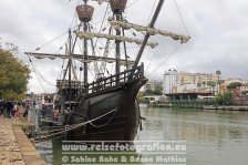 Spanien | Autonome Gemeinschaft Andalusien | Sevilla |