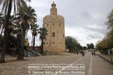 Spanien | Autonome Gemeinschaft Andalusien | Sevilla |