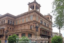 Spanien | Autonome Gemeinschaft Andalusien | Sevilla |