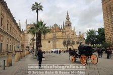 Spanien | Autonome Gemeinschaft Andalusien | Sevilla |