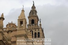 Spanien | Autonome Gemeinschaft Andalusien | Sevilla |