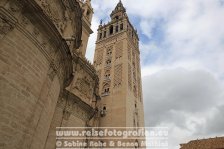 Spanien | Autonome Gemeinschaft Andalusien | Sevilla |