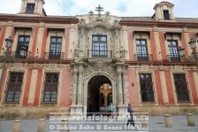 Spanien | Autonome Gemeinschaft Andalusien | Sevilla |