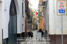Spanien | Autonome Gemeinschaft Andalusien | Sevilla |
