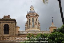 Spanien | Autonome Gemeinschaft Andalusien | Sevilla |