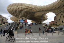 Spanien | Autonome Gemeinschaft Andalusien | Sevilla |