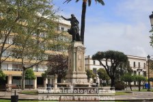 Spanien | Autonome Gemeinschaft Andalusien | Jerez de la Frontera |