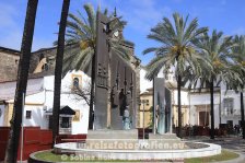 Spanien | Autonome Gemeinschaft Andalusien | Jerez de la Frontera |