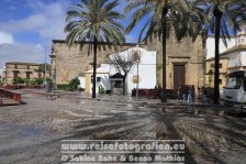 Spanien | Autonome Gemeinschaft Andalusien | Jerez de la Frontera |