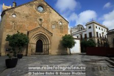 Spanien | Autonome Gemeinschaft Andalusien | Jerez de la Frontera |