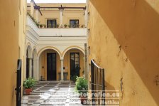 Spanien | Autonome Gemeinschaft Andalusien | Jerez de la Frontera |