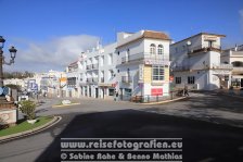 Spanien | Autonome Gemeinschaft Andalusien | Arcos de la Frontera |