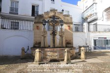 Spanien | Autonome Gemeinschaft Andalusien | Arcos de la Frontera |