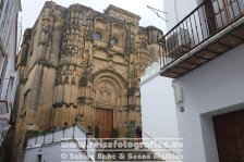 Spanien | Autonome Gemeinschaft Andalusien | Arcos de la Frontera |