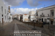 Spanien | Autonome Gemeinschaft Andalusien | Arcos de la Frontera |