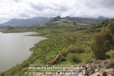 Spanien | Autonome Gemeinschaft Andalusien | Zahara de la Sierra |