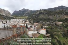 Spanien | Autonome Gemeinschaft Andalusien | Grazalema |