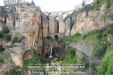 Spanien | Autonome Gemeinschaft Andalusien | Ronda |