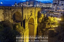 Spanien | Autonome Gemeinschaft Andalusien | Ronda |