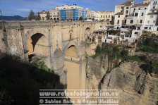 Spanien | Autonome Gemeinschaft Andalusien | Ronda |