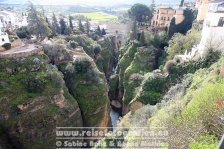 Spanien | Autonome Gemeinschaft Andalusien | Ronda |